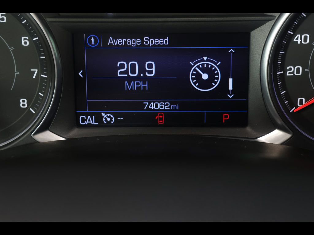 Used 2019 GMC Terrain SLE w/ Driver Convenience Package image 22