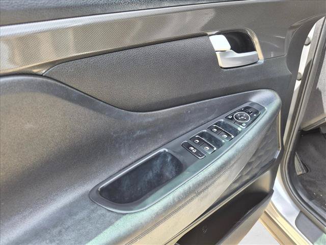Used 2022 Hyundai Santa Fe SEL w/ Cargo Package FWD image 12