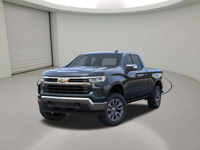 New 2026 Chevrolet Silverado 1500 LT image 6
