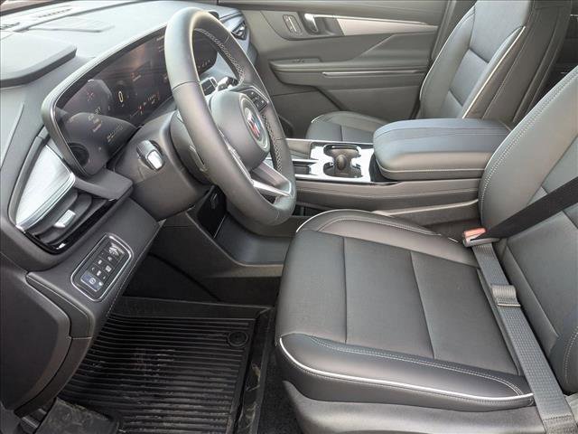 New 2026 Buick Enclave Preferred w/ Power Package image 4