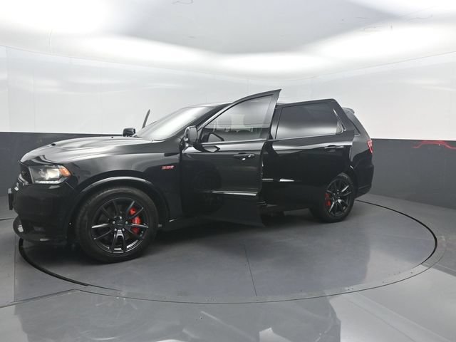 Used 2020 Dodge Durango SRT w/ Technology Group AWD/4WD image 29