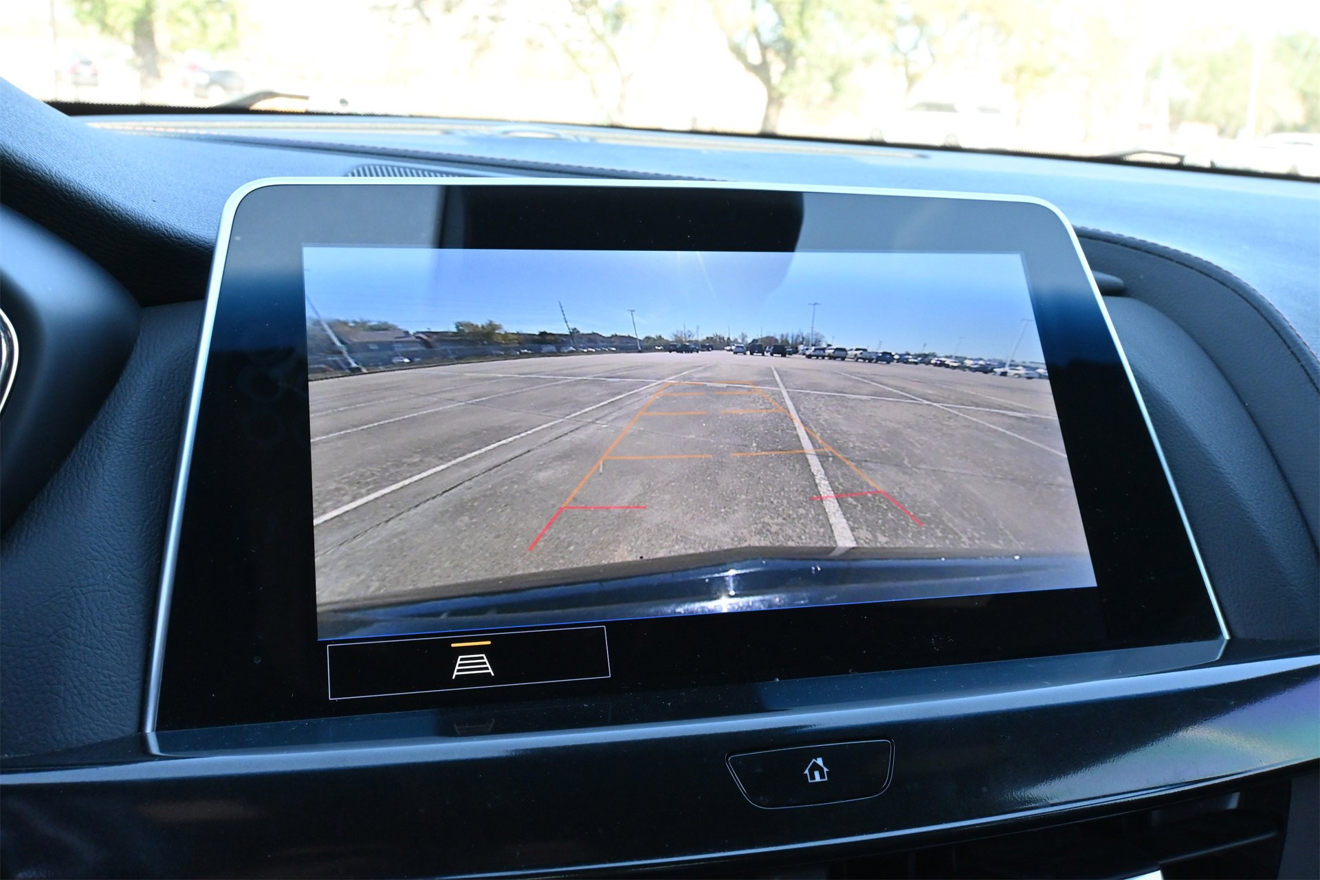 Certified 2023 Cadillac CT5 Sport image 14