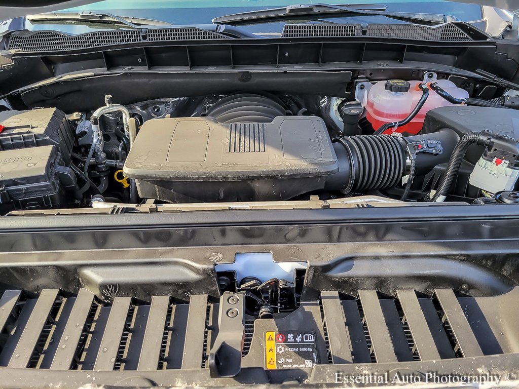 New 2026 GMC Sierra 1500 Denali image 19