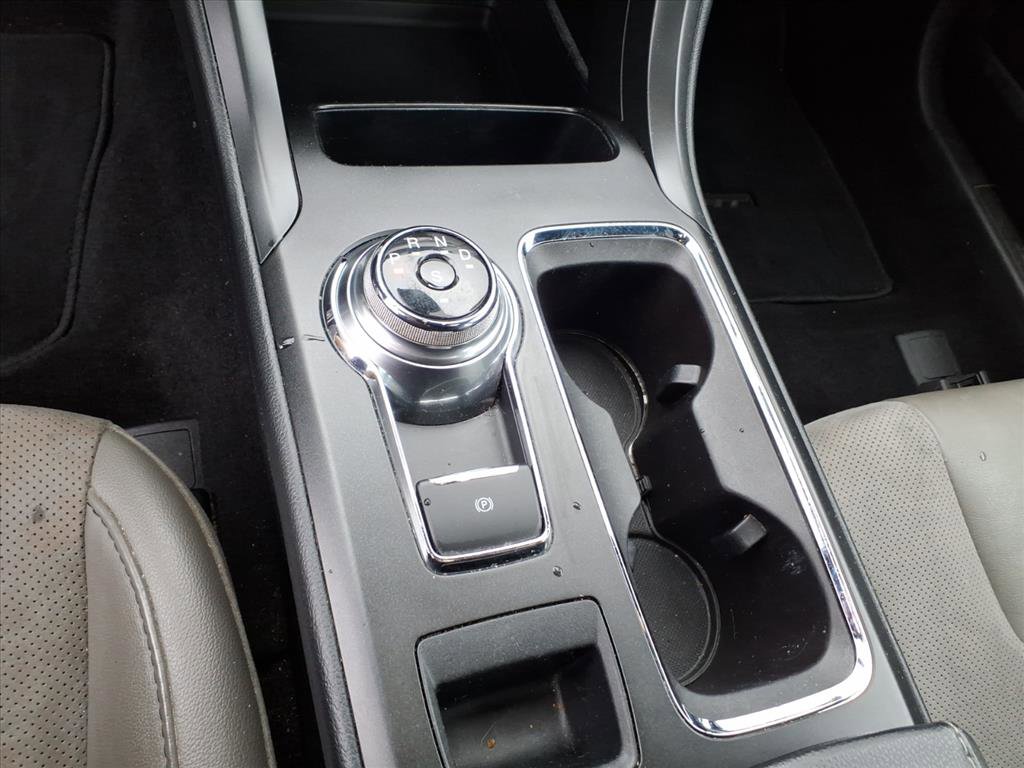 Used 2017 Ford Fusion Sport w/ Equipment Group 401A image 11