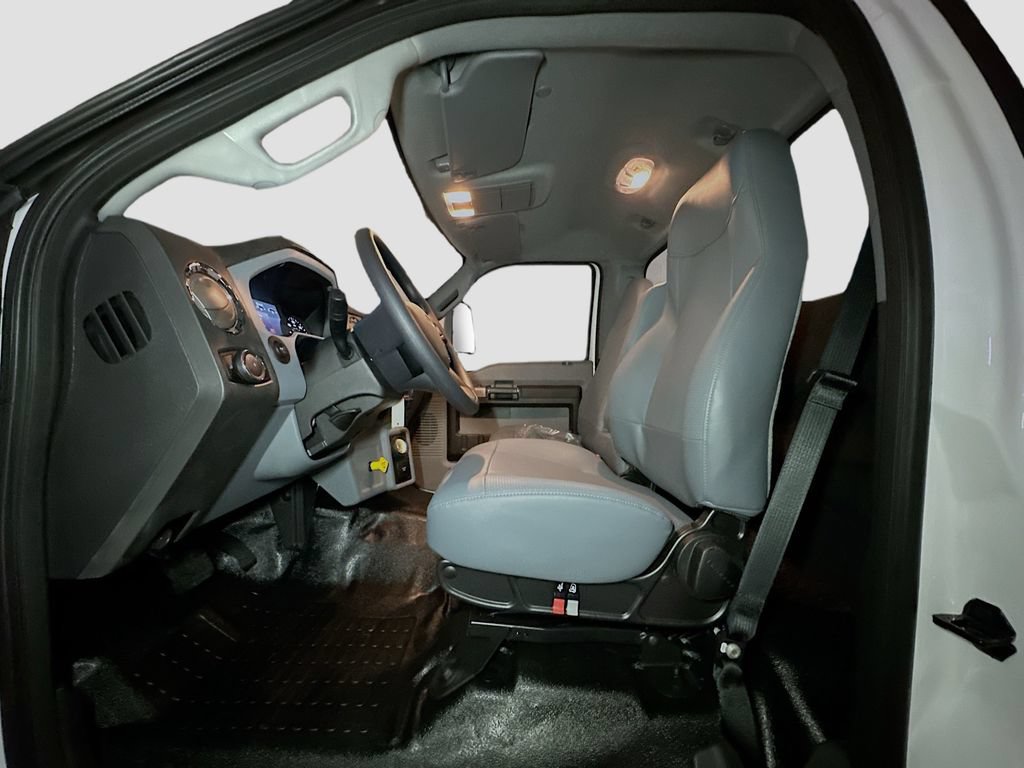 New 2026 Ford F650 2WD Regular Cab Super Duty image 15
