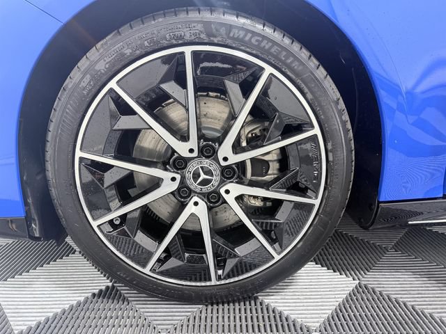 New 2027 Mercedes-Benz CLA 350 image 8