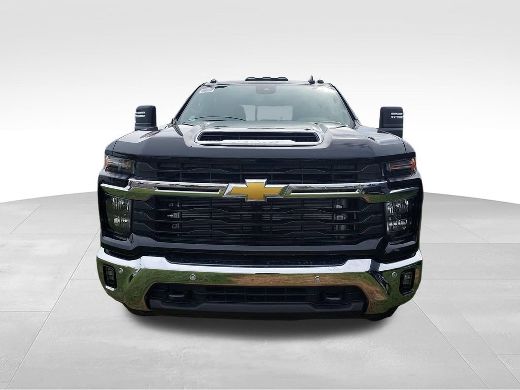 New 2026 Chevrolet Silverado 3500 LT w/ All Star Edition AWD/4WD image 8
