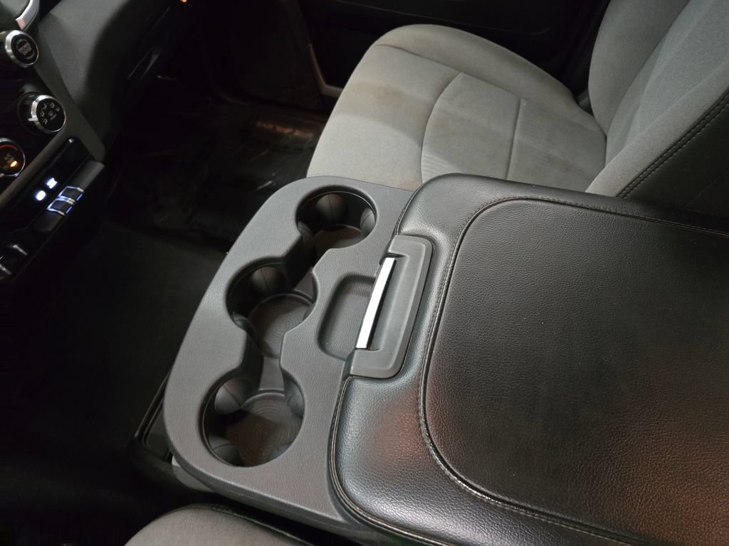 Certified 2022 RAM 2500 Big Horn AWD/4WD image 30
