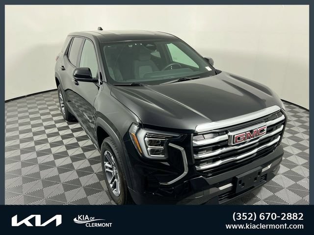 Used 2026 GMC Terrain Elevation