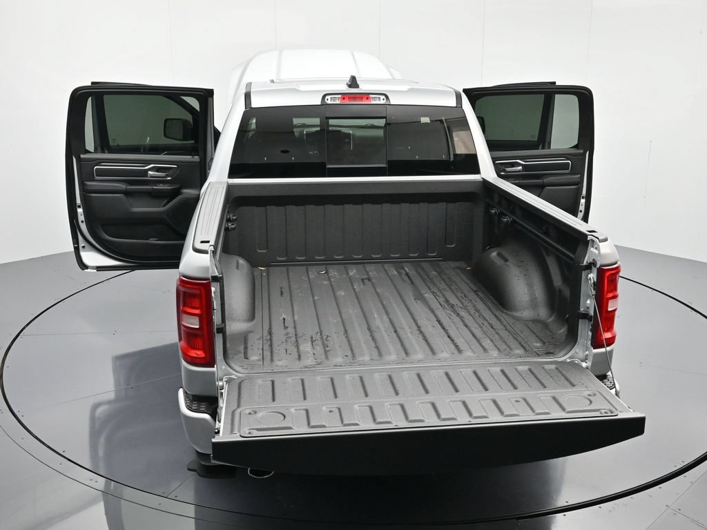 New 2026 RAM 1500 Big Horn AWD/4WD image 46