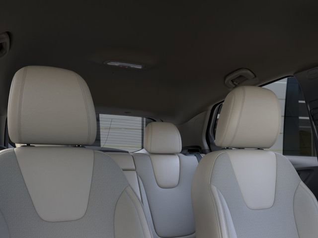 New 2025 Buick Encore GX Preferred w/ Advanced Technology Package image 24