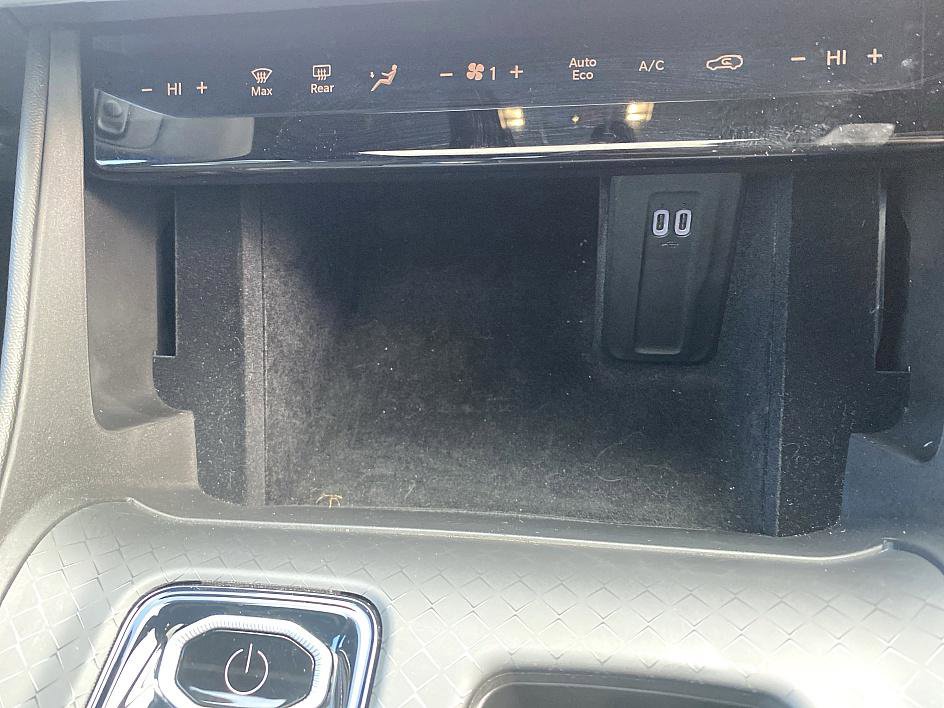 Used 2025 Jeep Wagoneer S Limited image 26