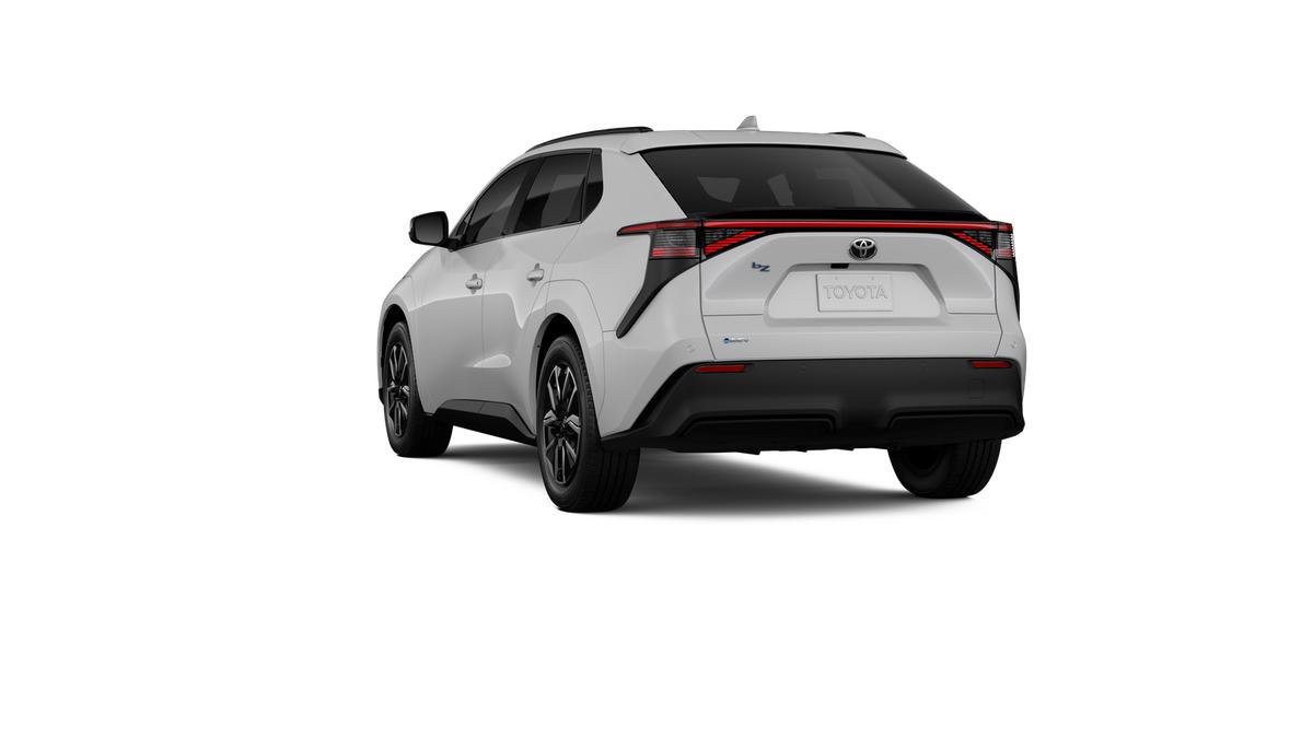 New 2026 Toyota bZ image 41