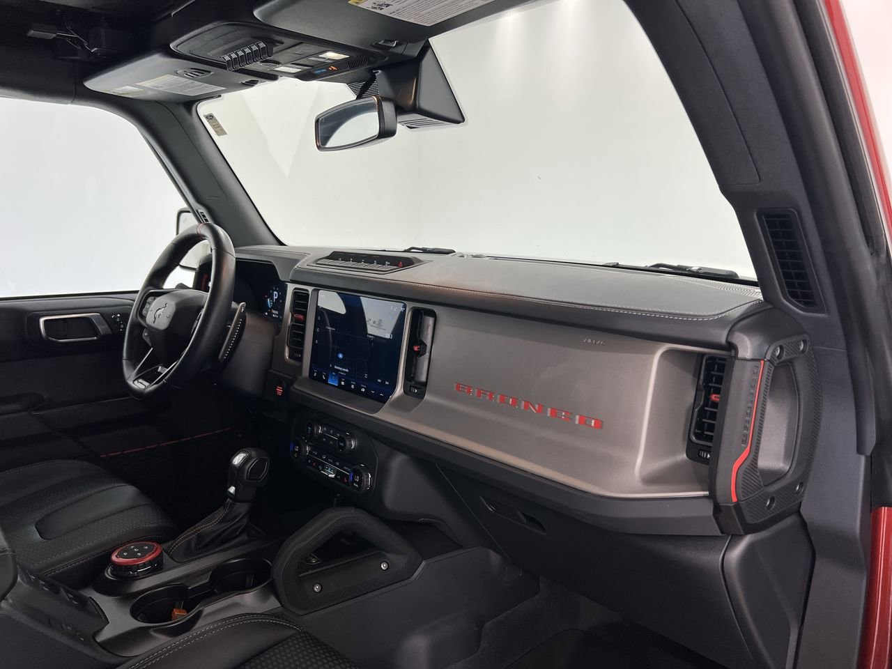 Used 2023 Ford Bronco Raptor image 29