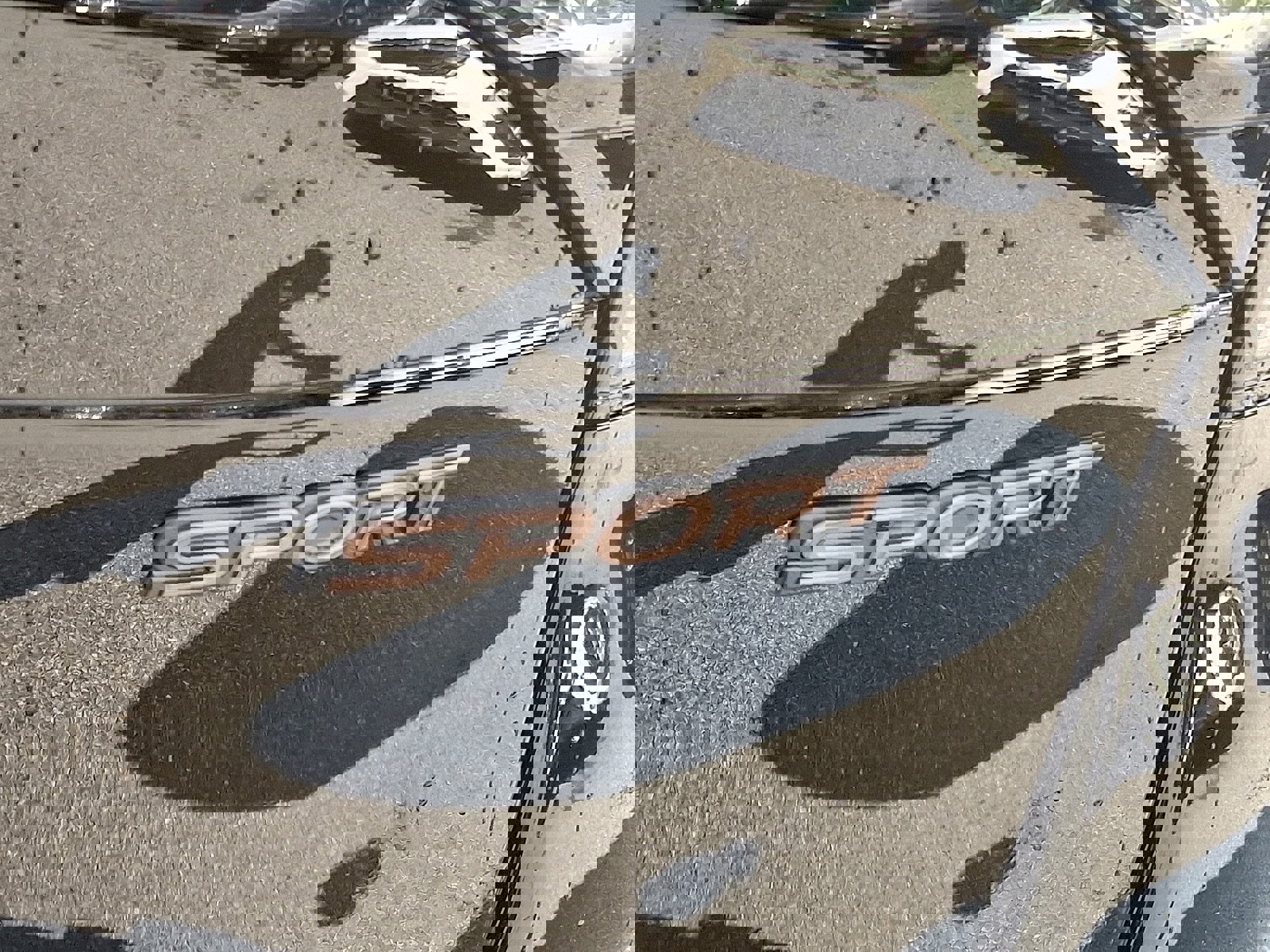 Certified 2025 Subaru Forester Sport image 31