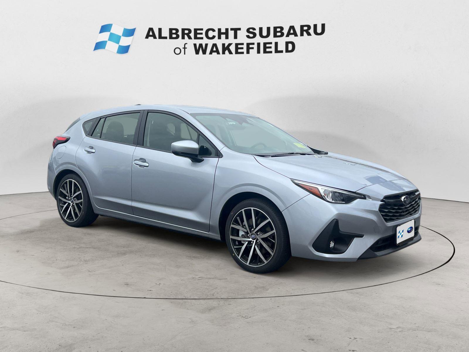 New 2026 Subaru Impreza 2.0i Sport image 7