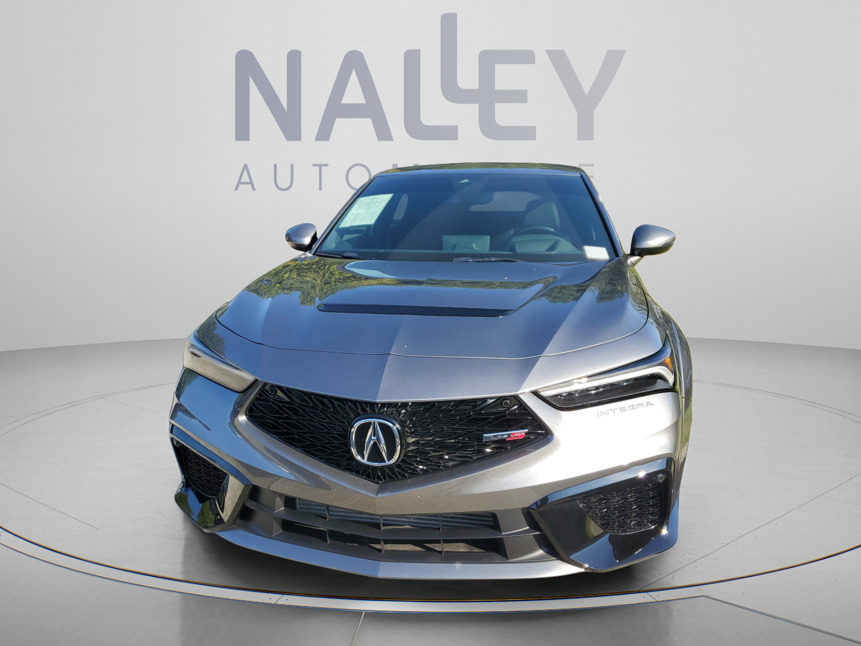 Certified 2025 Acura Integra Type S FWD image 6