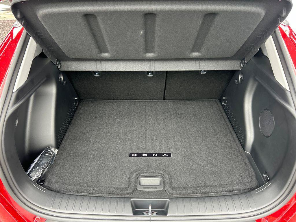 New 2026 Hyundai Kona Limited AWD/4WD image 32