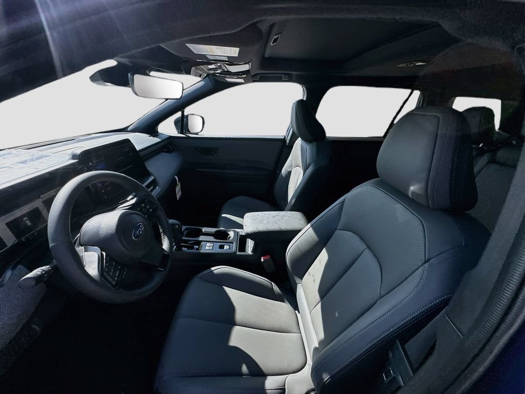 New 2026 Subaru Outback Limited AWD/4WD image 20