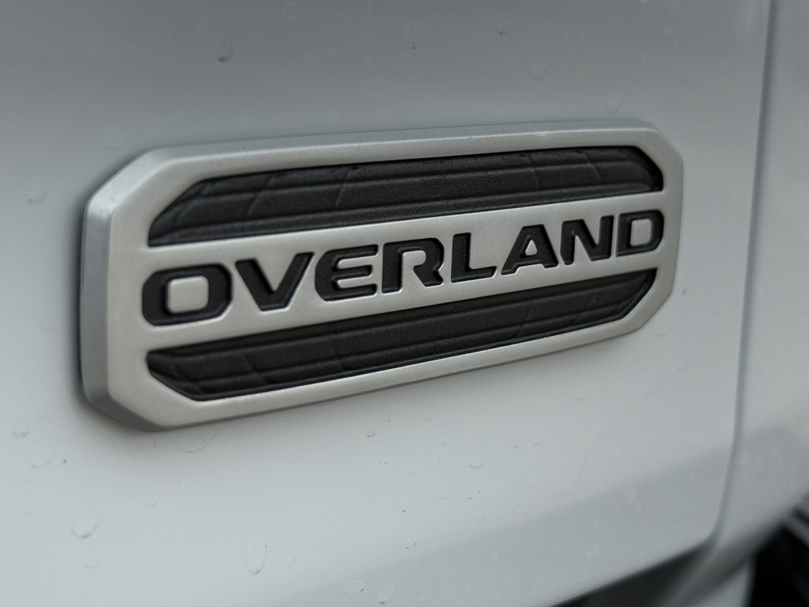 Used 2020 Jeep Gladiator Overland image 28