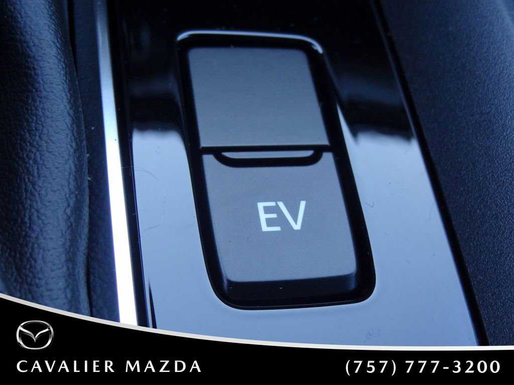 New 2026 MAZDA CX-50 2.5 Hybrid w/ Weather Package image 30