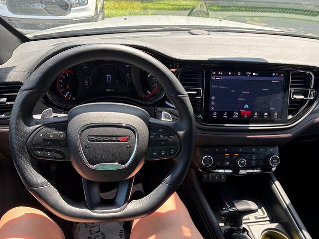 Used 2024 Dodge Durango R/T AWD/4WD image 10