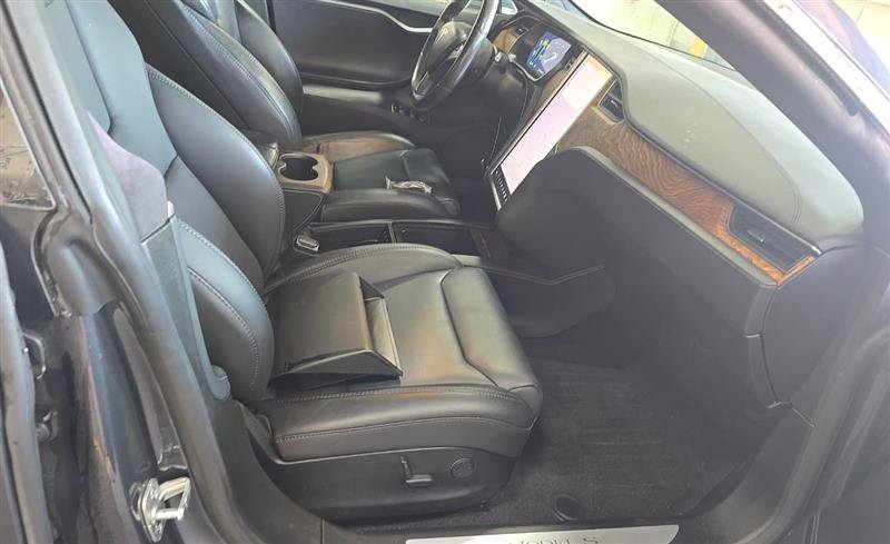 Used 2019 Tesla Model S Long Range AWD/4WD image 5
