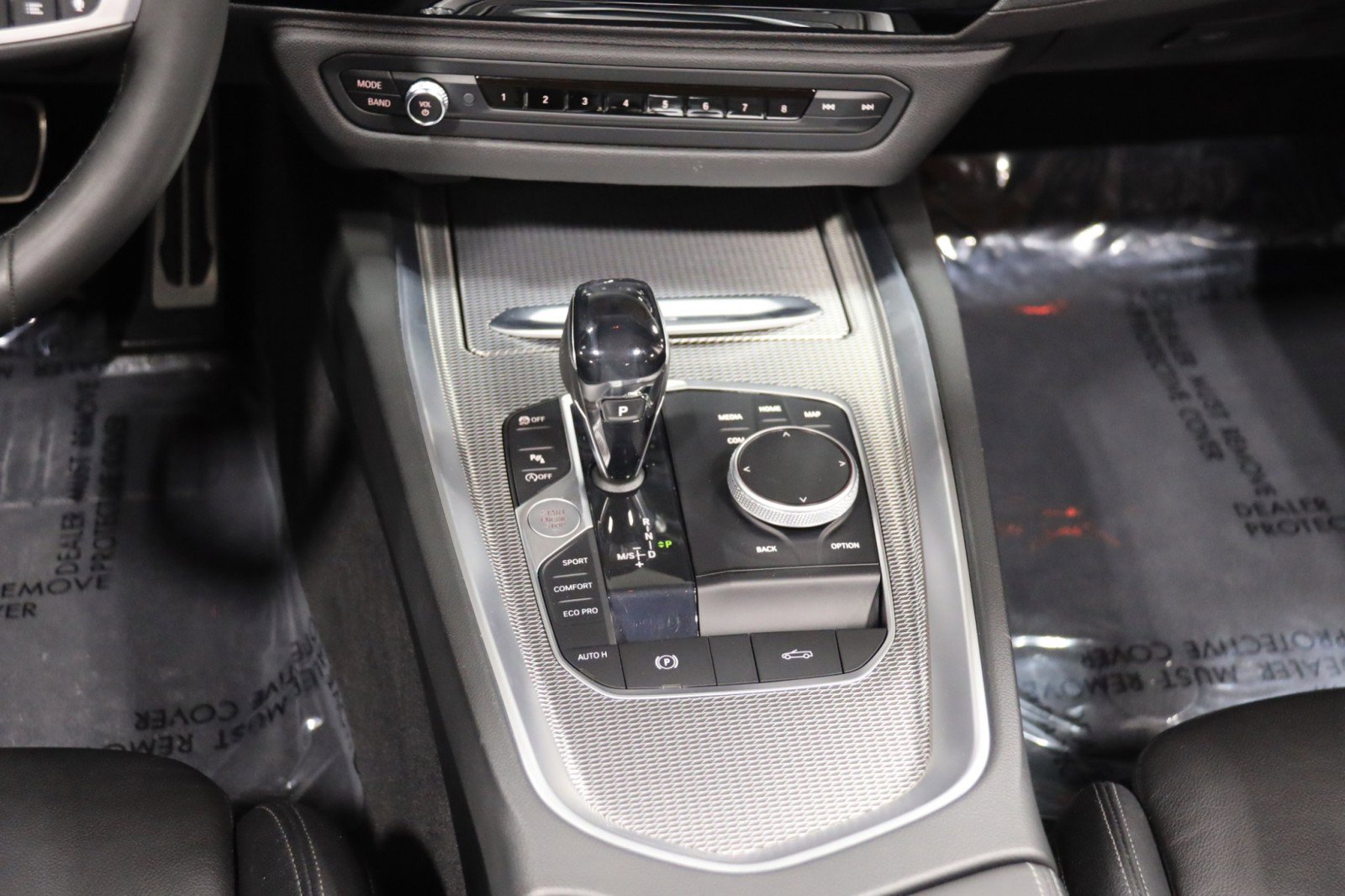 Used 2019 BMW Z4 sDrive30i w/ M Sport Package image 52