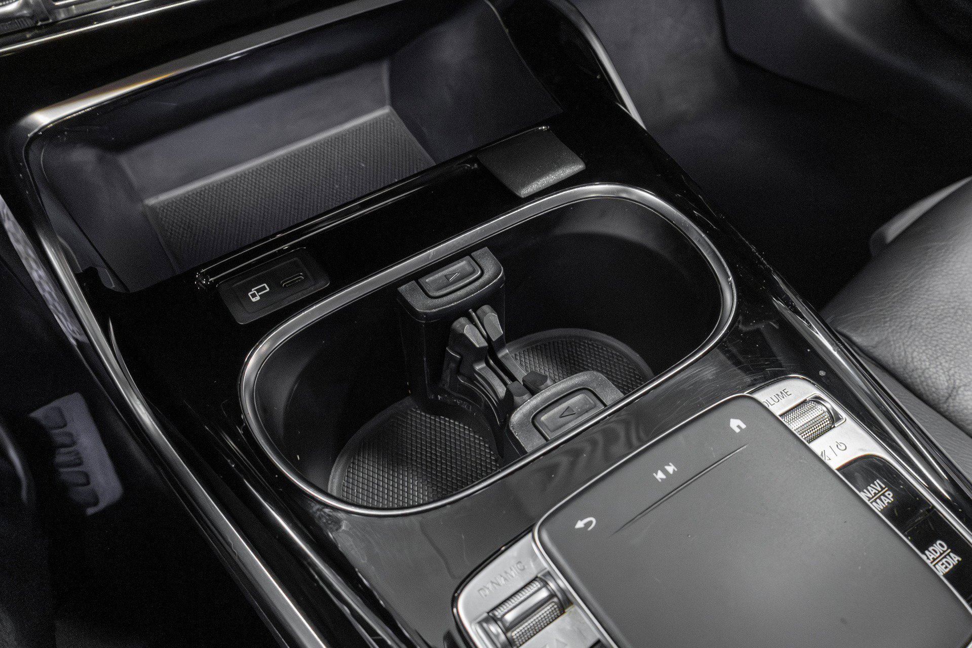 Used 2020 Mercedes-Benz CLA 45 AMG 4MATIC image 67