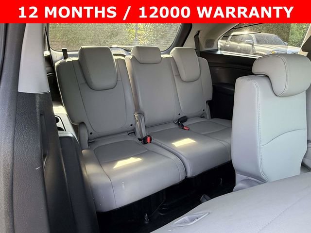 Used 2019 Honda Odyssey Elite image 12