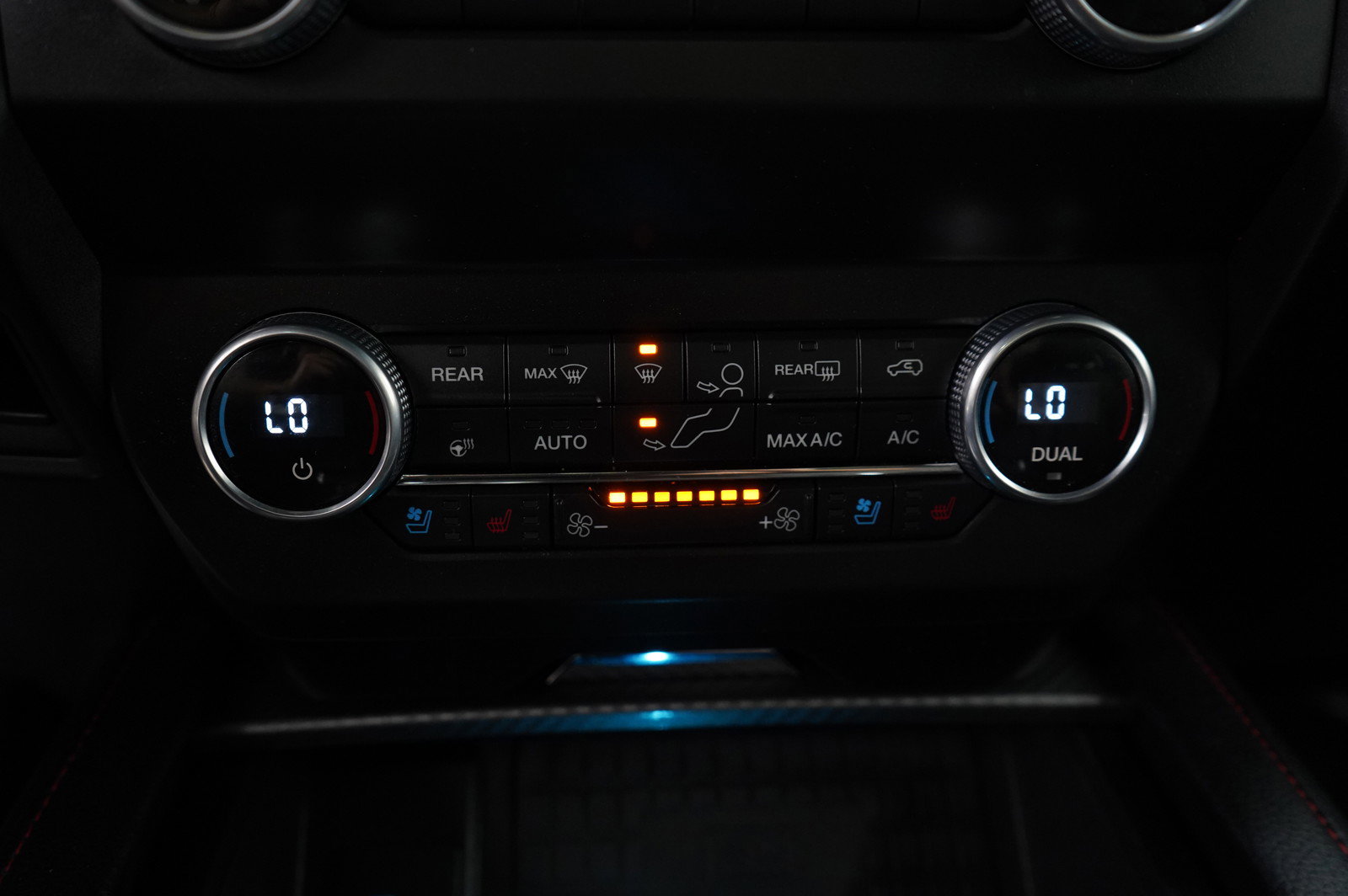 Used 2021 Ford Expedition Limited w/ Equipment Group 303A image 25