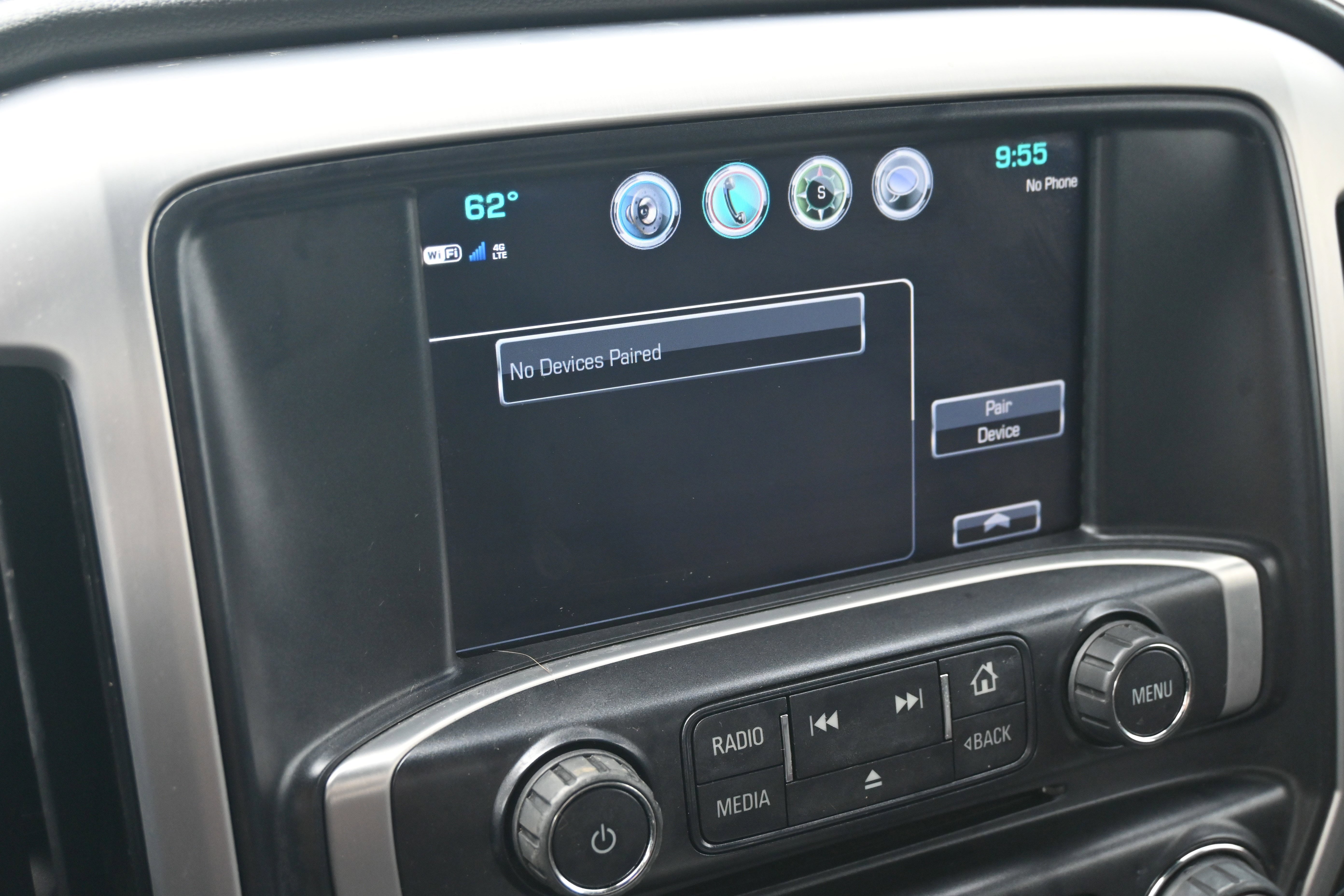 Used 2018 GMC Sierra 1500 SLT image 33