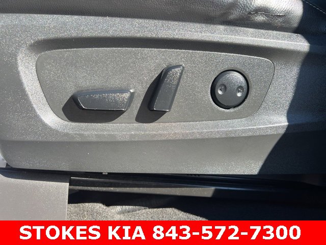 Used 2022 Nissan Pathfinder SL image 20