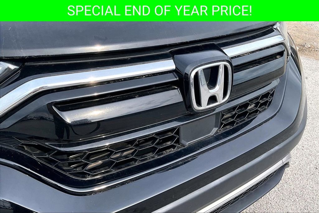 Used 2022 Honda CR-V Touring image 33