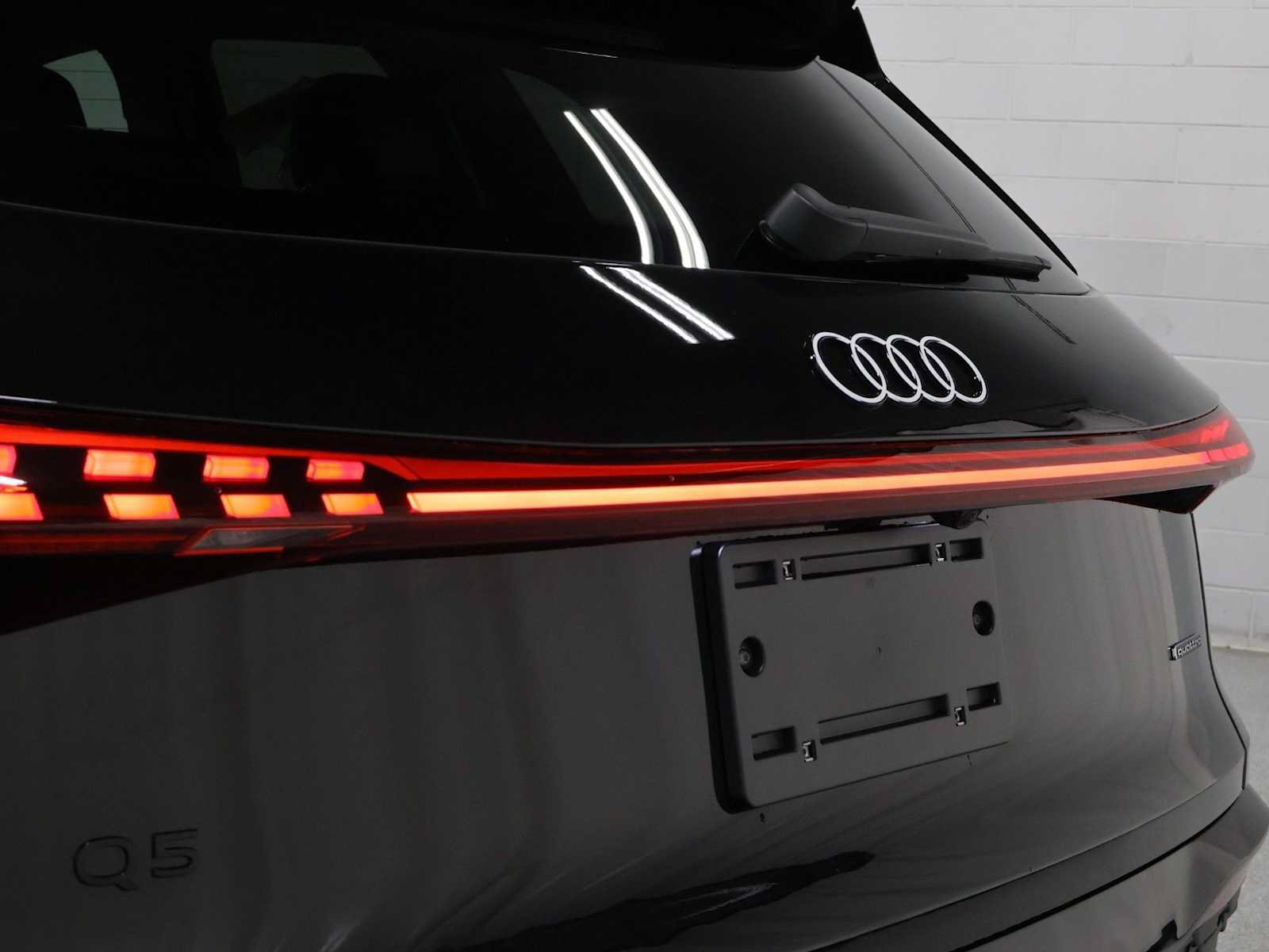 New 2026 Audi Q5 Premium Plus AWD/4WD image 8