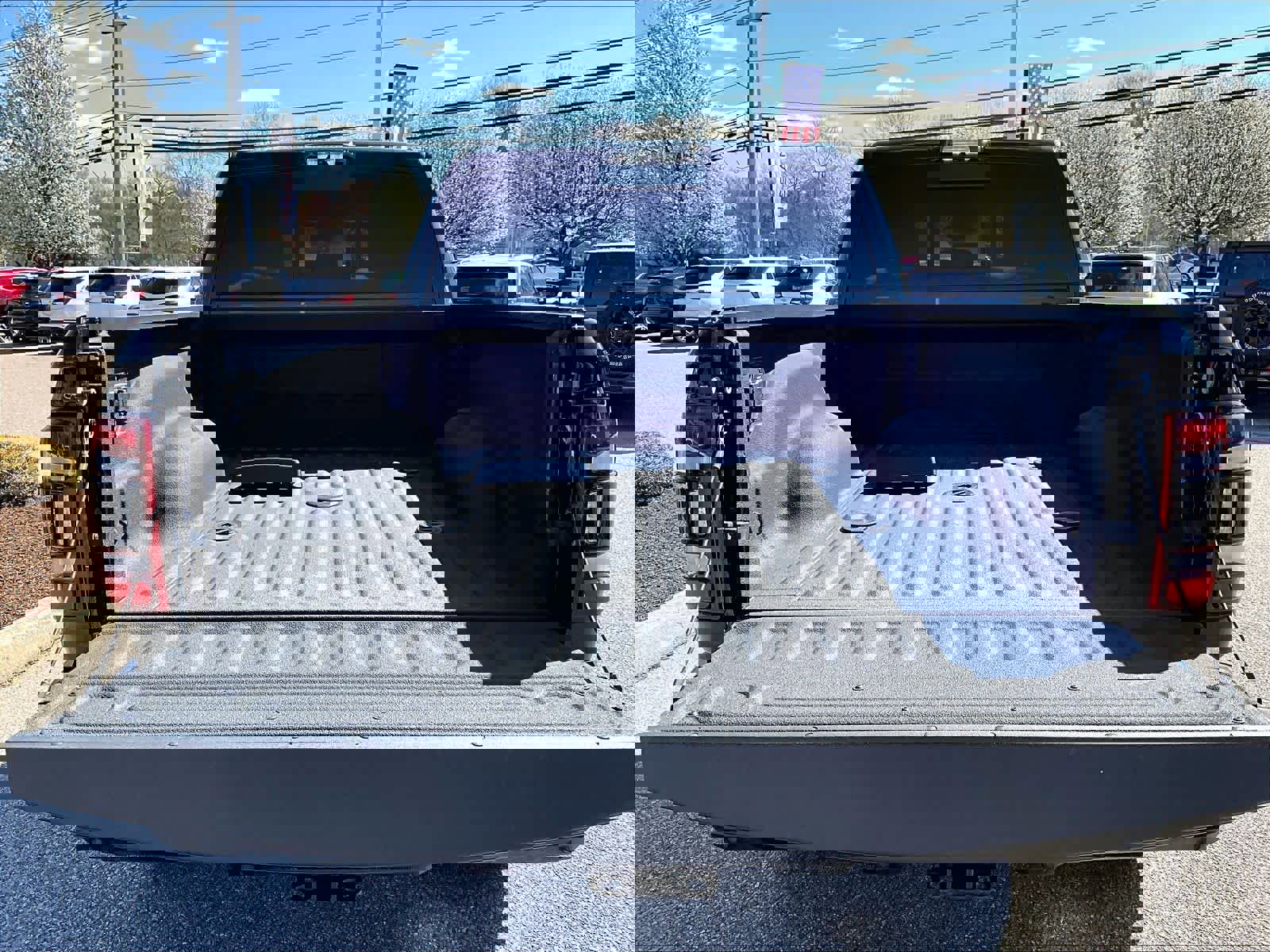 Used 2024 RAM 2500 Rebel w/ Safety Group AWD/4WD image 31