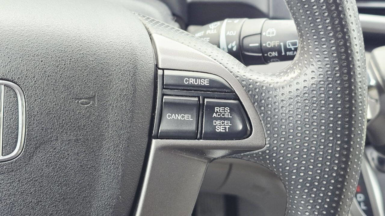 Used 2014 Honda Odyssey EX image 23