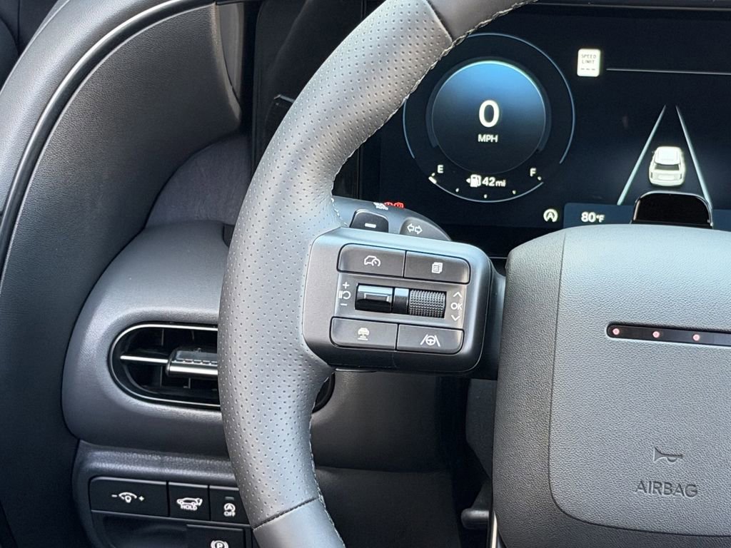 New 2026 Hyundai Palisade XRT Pro image 14