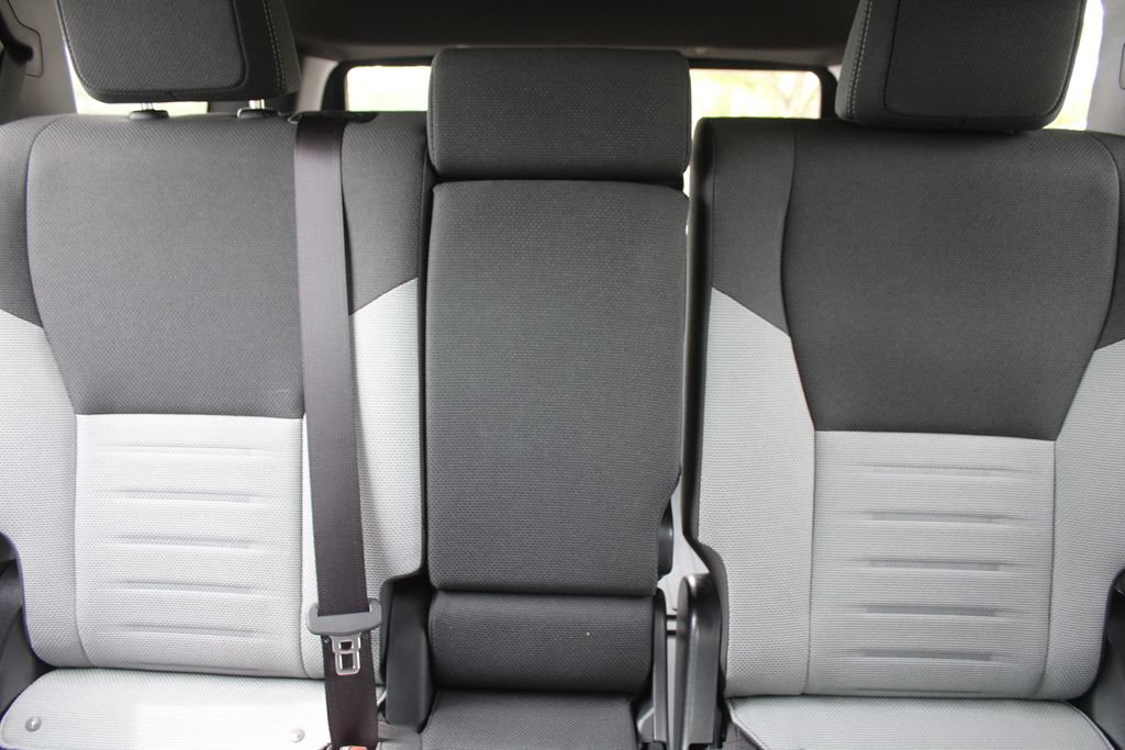 Used 2025 Toyota 4Runner TRD Sport AWD/4WD image 55