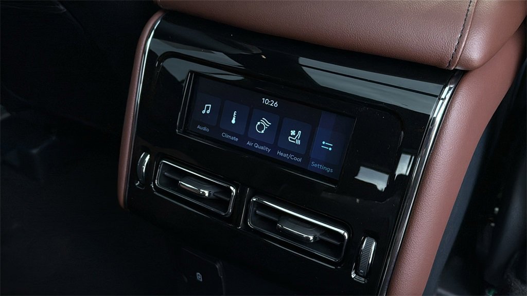 New 2026 Lincoln Aviator Reserve image 13