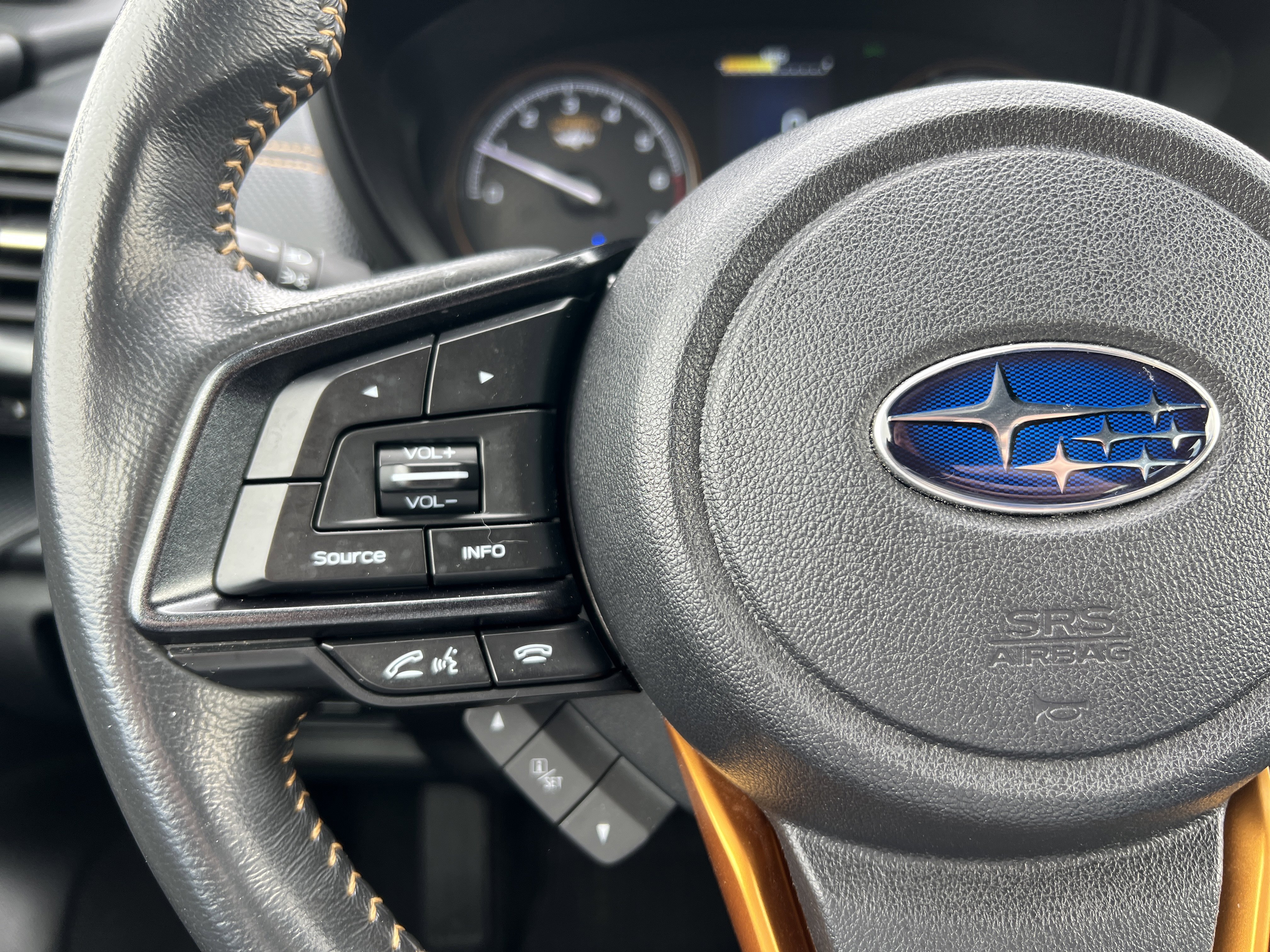 Used 2024 Subaru Forester Wilderness image 29