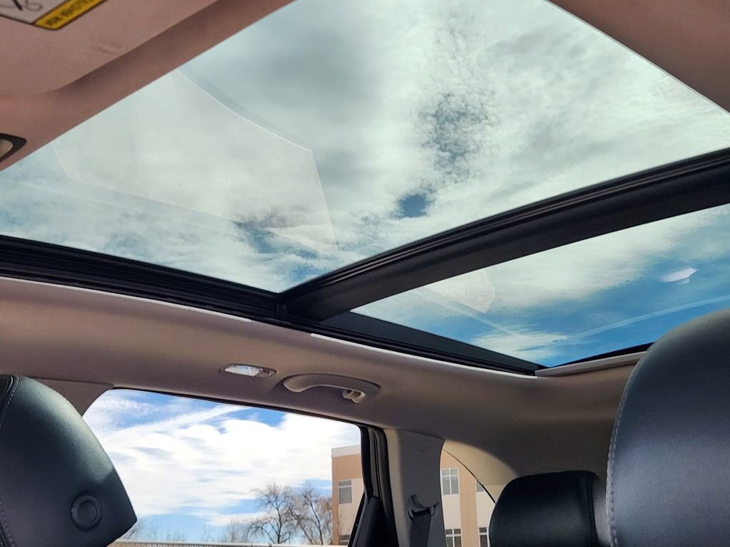 Used 2019 Kia Sorento EX image 26