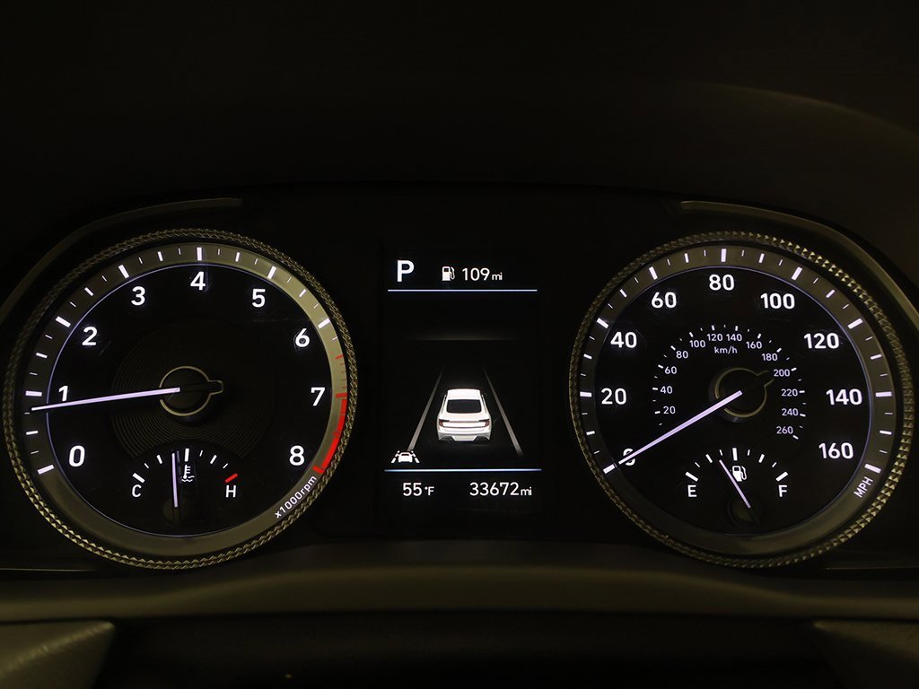 Used 2023 Hyundai Sonata SEL image 34