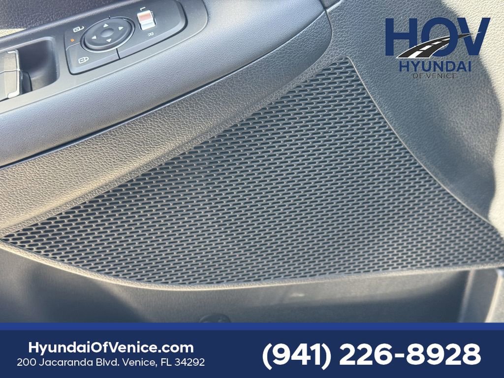 Certified 2025 Hyundai Sonata SE image 18