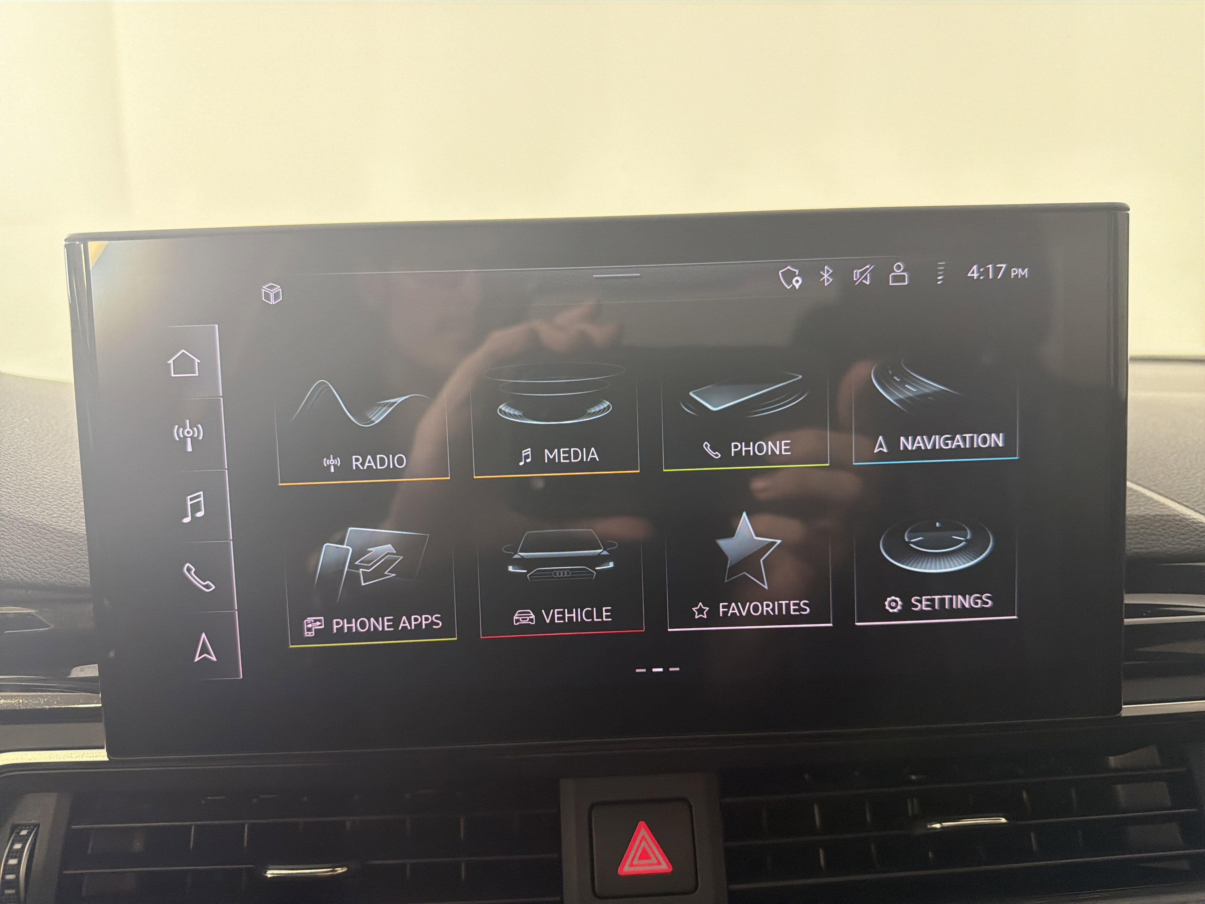 Used 2021 Audi A4 2.0T Premium Plus w/ Premium Plus Package image 17