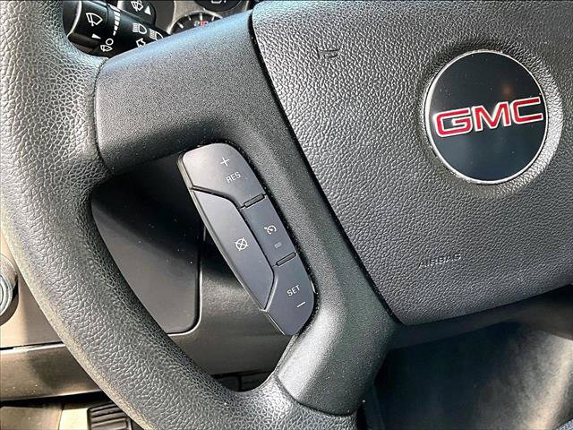 Used 2020 GMC Savana 2500 Extended w/ Driver Convenience Package RWD image 18