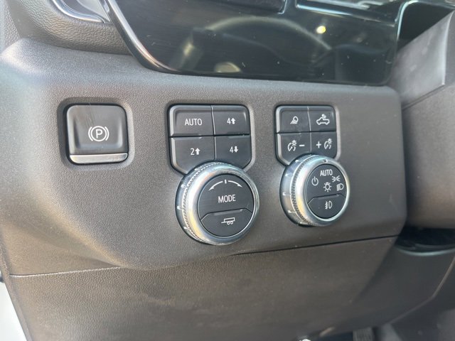 Used 2025 GMC Sierra 1500 SLT w/ SLT Premium Plus Package image 26