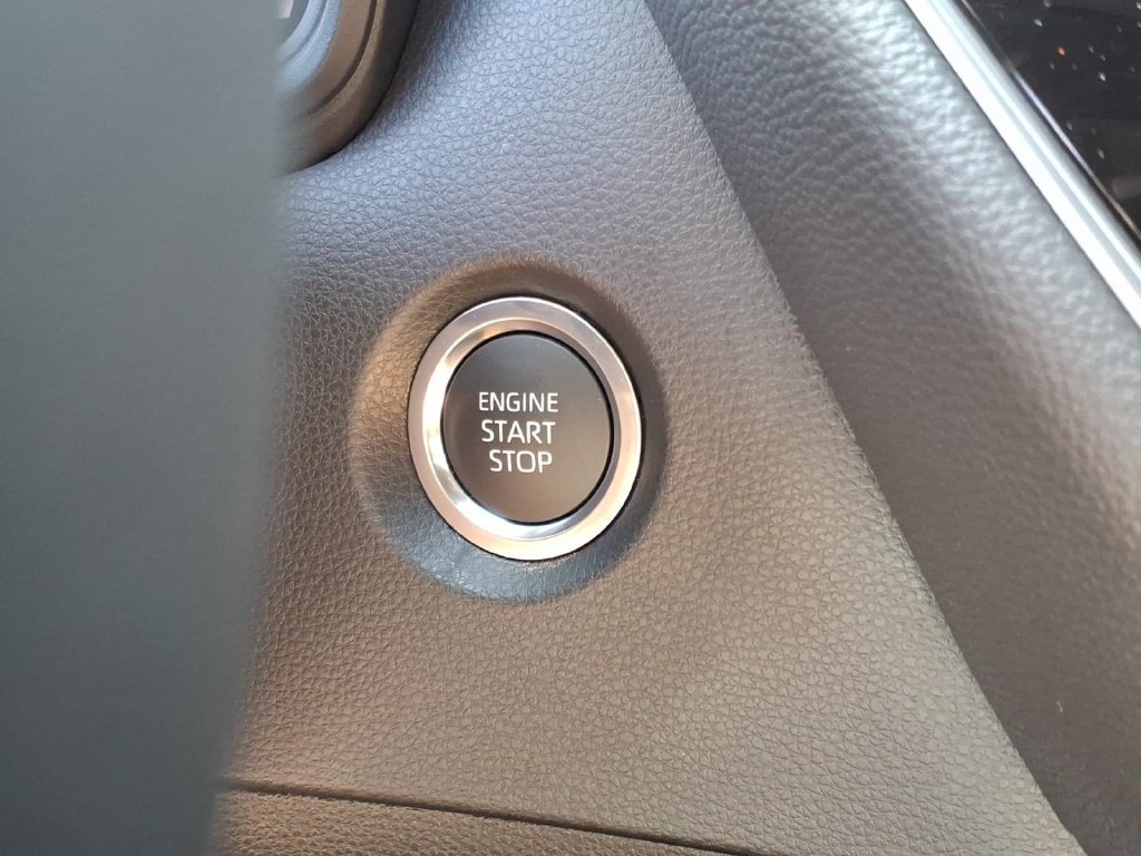Certified 2026 Toyota Corolla SE FWD image 8