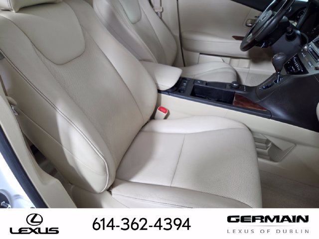 Used 2013 Lexus RX 350 FWD w/ Premium Pkg image 27