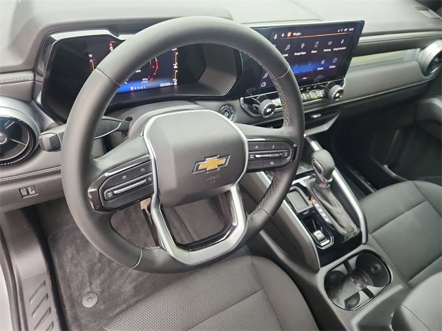 Used 2023 Chevrolet Colorado LT w/ LT Convenience Package II image 10